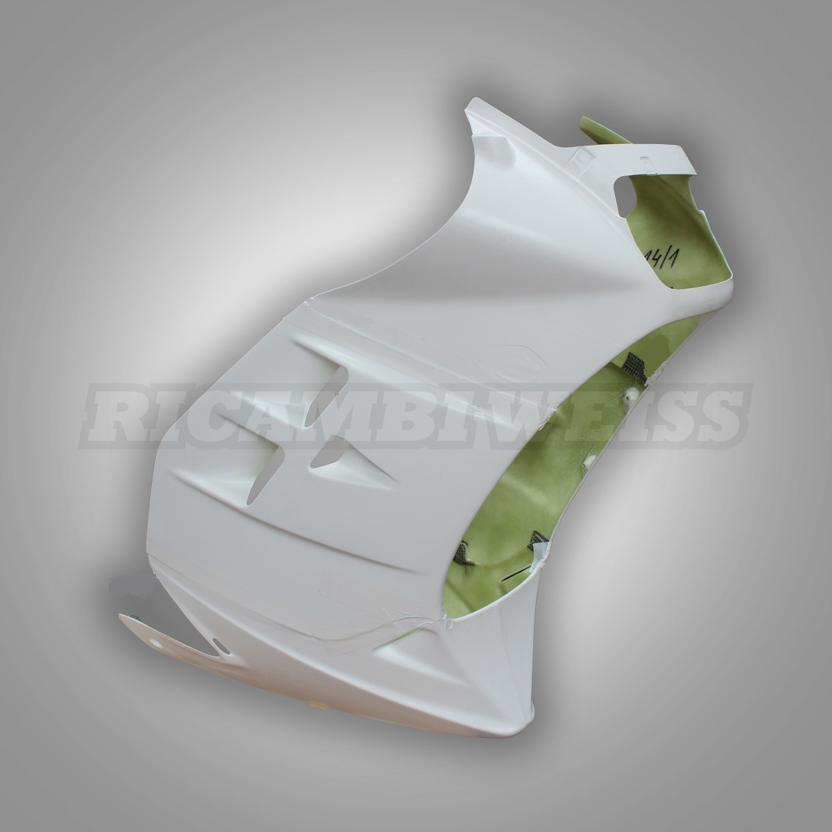 OWIEWKA HONDA VFR 750 F 1988-1989 SZOSOWA