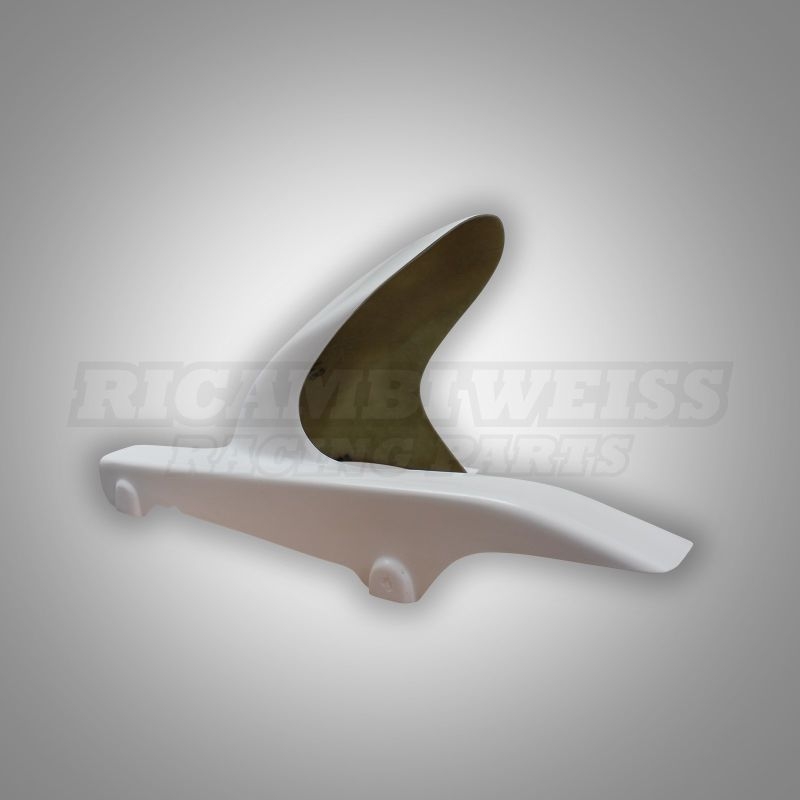 BLOTNIK TYLNY HONDA CB 600 F HORNET PC34  1998-2002